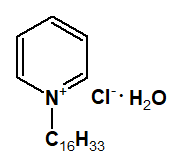 塩化セチルピリジニウム
