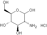 D-グルコサミン塩酸塩
