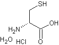 D-システイン塩酸塩一水和物