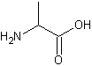 DL-アラニン