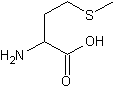 DL-メチオニン
