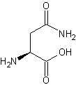 L-アスパラギン