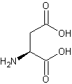 L-アスパラギン酸