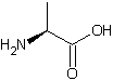 L-アラニン
