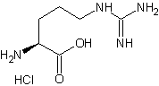 L-アルギニン塩酸塩
