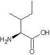 L-イソロイシン