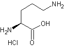 L-オルニチン塩酸塩