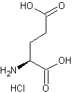 L-グルタミン酸塩酸塩