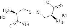 L-シスチン二塩酸塩