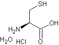 L-システイン塩酸塩一水和物
