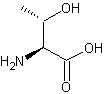 L-スレオニン