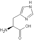 L-ヒスチジン