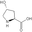 L-ヒドロキシプロリン