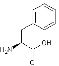 L-フェニルアラニン