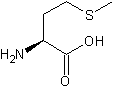 L-メチオニン