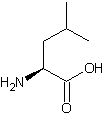 L-ロイシン