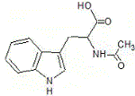 N-アセチル-DL-トリプトファン
