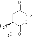 L-Aspartic monohydrate
