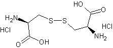 L-Cystine dihydrochloride monohydrate