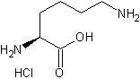 L-Lysine hydrochloride