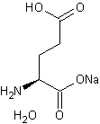L-Monosodium glutamate monohydrate
