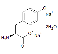 L-Tyrosine Disodium Salt Dihydrate