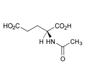 N-Acetyl-L-Glutamic acid