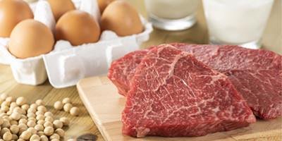 アミノ酸の種類