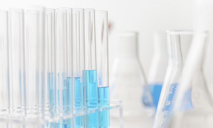 試薬(試薬・原料・器具・機器等) 日理化学株式会社