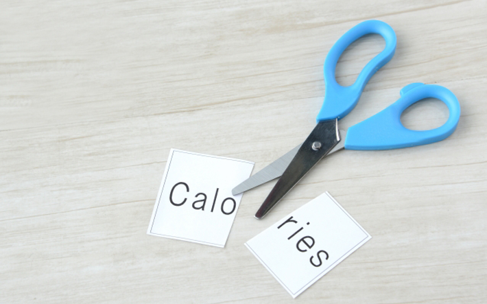 カロリーカット食品