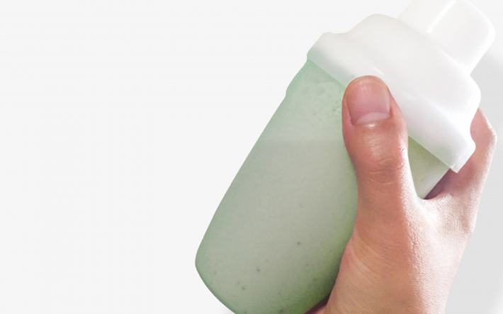 食事代替ダイエット食品