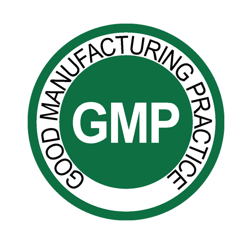 GMP 管理体制