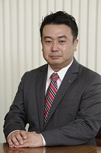 代表取締役社長 磨田 大輔