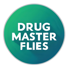 ドラッグマスターファイル(DMF)