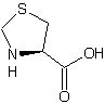 L-チアゾリジン-4-カルボン酸