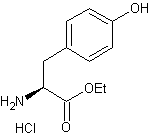 塩酸L-エチルチロシン
