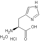 塩酸L-ヒスチジン一水和物