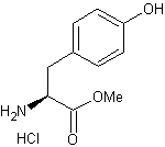 塩酸L-メチルチロシン